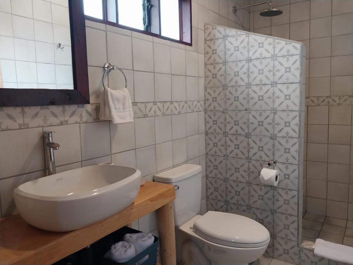 Curuba Lodge Copey Екстер'єр фото