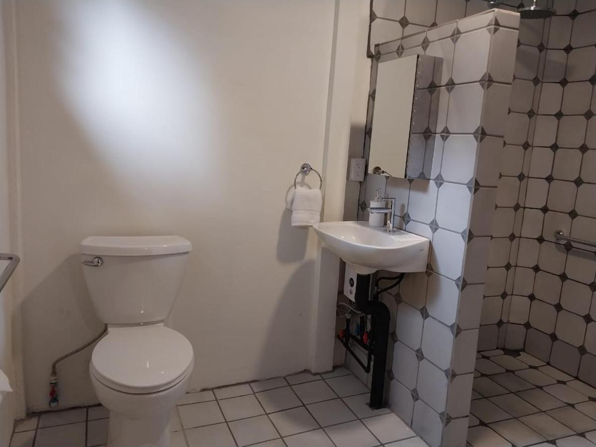Curuba Lodge Copey Екстер'єр фото