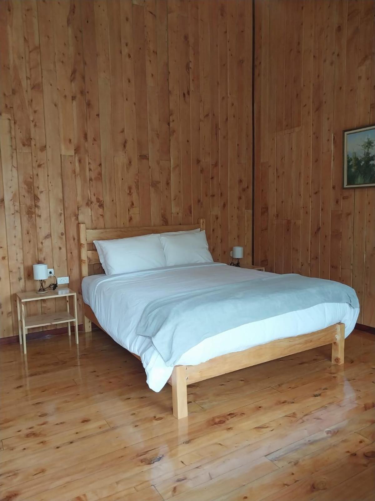Curuba Lodge Copey Екстер'єр фото